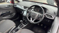 Vauxhall Corsa 1.4 [75] ecoFLEX Energy 3dr [AC] Petrol Hatchback